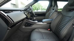 LAND ROVER RANGE ROVER SPORT 4.4 P635 V8 SV Ultimate Edition 5dr Auto 5504320