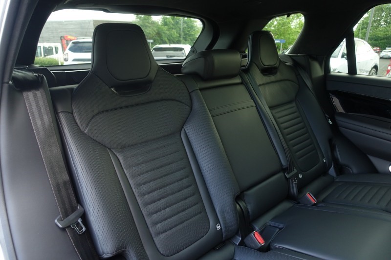  LAND ROVER RANGE ROVER SPORT 4.4 P635 V8 SV Ultimate Edition 5dr Auto 5504365