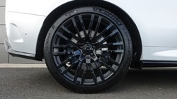 LAND ROVER RANGE ROVER SPORT 4.4 P635 V8 SV Ultimate Edition 5dr Auto 5504340