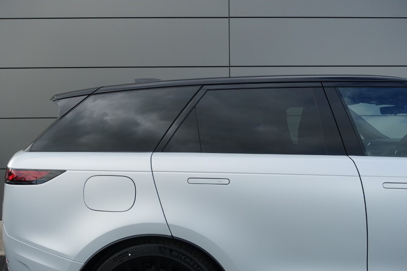  LAND ROVER RANGE ROVER SPORT 4.4 P635 V8 SV Ultimate Edition 5dr Auto 5504339