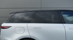 LAND ROVER RANGE ROVER SPORT 4.4 P635 V8 SV Ultimate Edition 5dr Auto 5504339