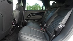 LAND ROVER RANGE ROVER SPORT 4.4 P635 V8 SV Ultimate Edition 5dr Auto 5504321