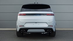 LAND ROVER RANGE ROVER SPORT 4.4 P635 V8 SV Ultimate Edition 5dr Auto 5504323