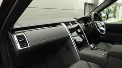 LAND ROVER COMMERCIAL DISCOVERY 3.0 D350 SE Commercial Auto 5731461
