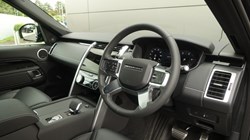 LAND ROVER COMMERCIAL DISCOVERY 3.0 D350 SE Commercial Auto 5731437