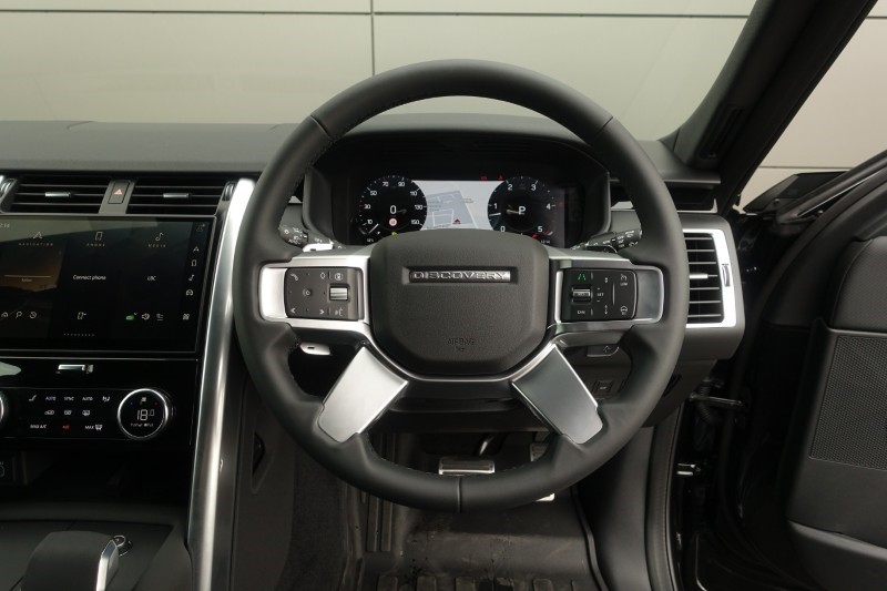  LAND ROVER COMMERCIAL DISCOVERY 3.0 D350 SE Commercial Auto 5731442