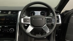 LAND ROVER COMMERCIAL DISCOVERY 3.0 D350 SE Commercial Auto 5731442