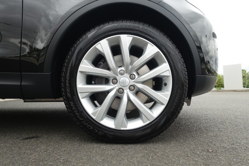  LAND ROVER COMMERCIAL DISCOVERY 3.0 D350 SE Commercial Auto 5731436