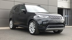 LAND ROVER COMMERCIAL DISCOVERY 3.0 D350 SE Commercial Auto 5731429