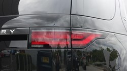 LAND ROVER COMMERCIAL DISCOVERY 3.0 D350 SE Commercial Auto 5731450