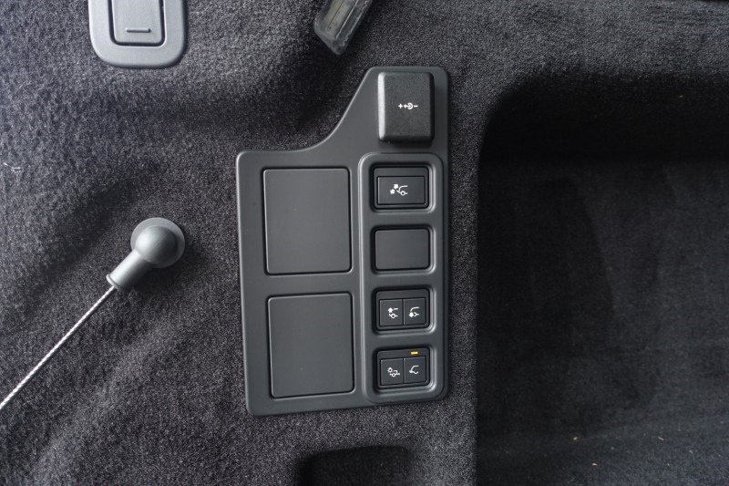  LAND ROVER COMMERCIAL DISCOVERY 3.0 D350 SE Commercial Auto 5731458