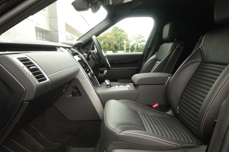  LAND ROVER COMMERCIAL DISCOVERY 3.0 D350 SE Commercial Auto 5731431