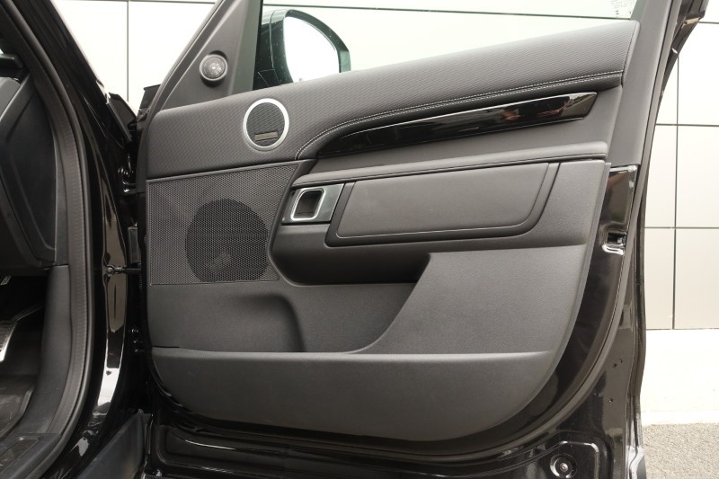  LAND ROVER COMMERCIAL DISCOVERY 3.0 D350 SE Commercial Auto 5731480