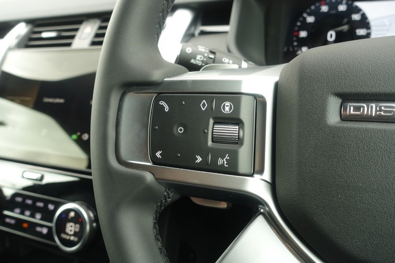  LAND ROVER COMMERCIAL DISCOVERY 3.0 D350 SE Commercial Auto 5731468