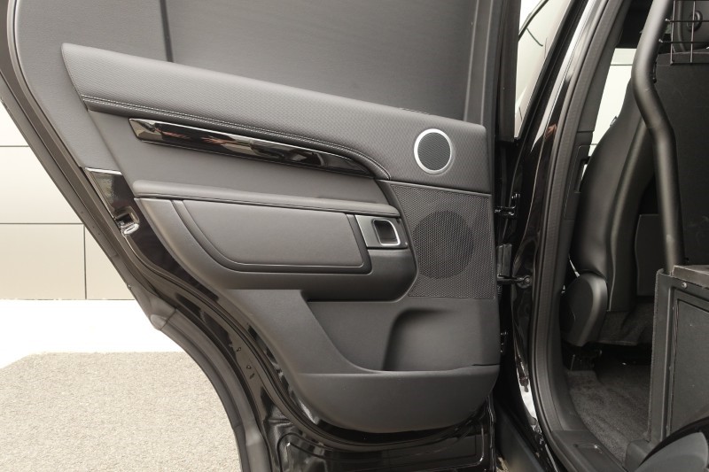  LAND ROVER COMMERCIAL DISCOVERY 3.0 D350 SE Commercial Auto 5731462