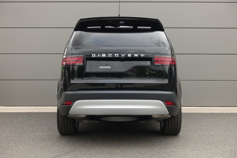  LAND ROVER COMMERCIAL DISCOVERY 3.0 D350 SE Commercial Auto 5731434