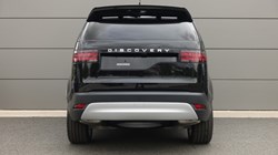 LAND ROVER COMMERCIAL DISCOVERY 3.0 D350 SE Commercial Auto 5731434