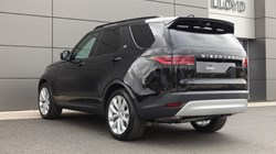 LAND ROVER COMMERCIAL DISCOVERY 3.0 D350 SE Commercial Auto 5731430