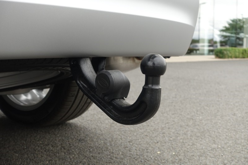  LAND ROVER COMMERCIAL DISCOVERY 3.0 D350 SE Commercial Auto 5731456
