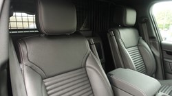 LAND ROVER COMMERCIAL DISCOVERY 3.0 D350 SE Commercial Auto 5731464