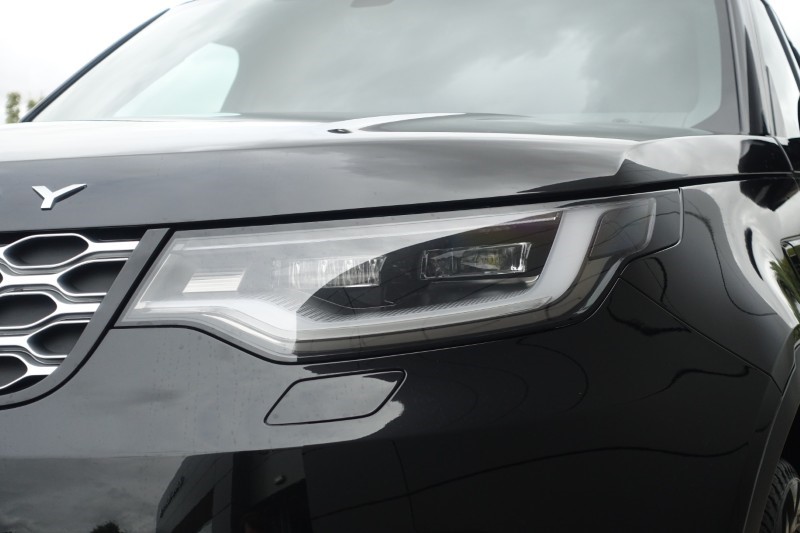  LAND ROVER COMMERCIAL DISCOVERY 3.0 D350 SE Commercial Auto 5731455