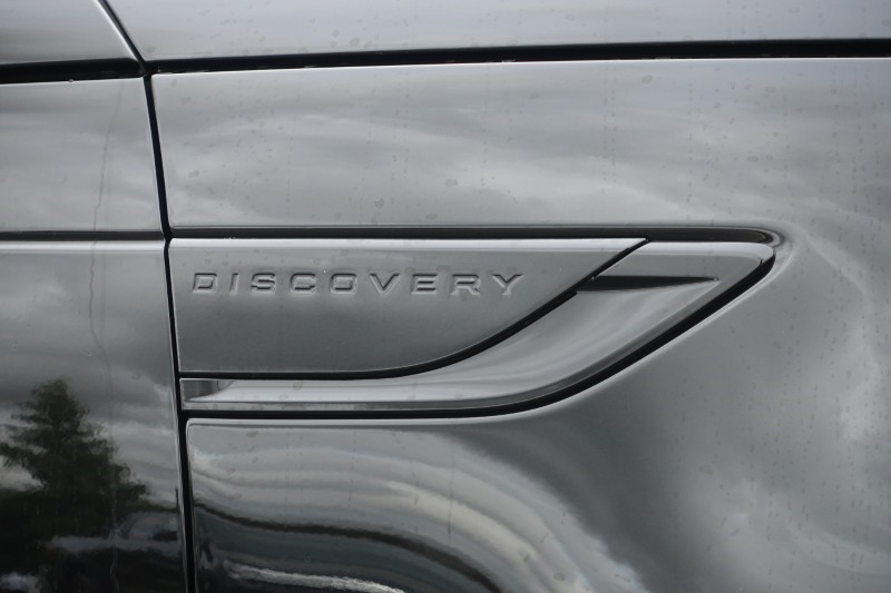  LAND ROVER COMMERCIAL DISCOVERY 3.0 D350 SE Commercial Auto 5731447