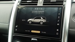 LAND ROVER COMMERCIAL DISCOVERY 3.0 D350 SE Commercial Auto 5731476