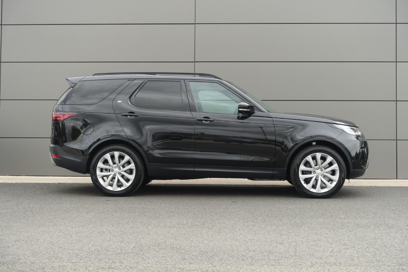  LAND ROVER COMMERCIAL DISCOVERY 3.0 D350 SE Commercial Auto 5731433