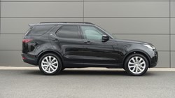 LAND ROVER COMMERCIAL DISCOVERY 3.0 D350 SE Commercial Auto 5731433