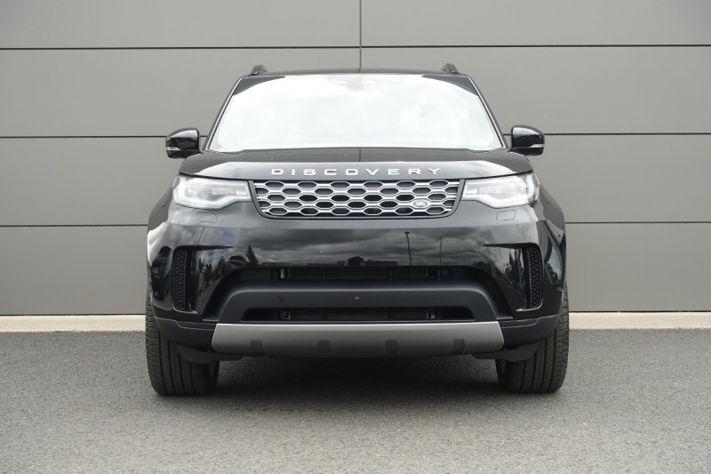  LAND ROVER COMMERCIAL DISCOVERY 3.0 D350 SE Commercial Auto 5731435