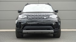 LAND ROVER COMMERCIAL DISCOVERY 3.0 D350 SE Commercial Auto 5731435