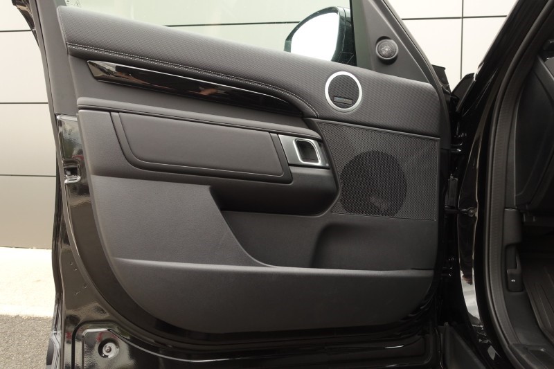  LAND ROVER COMMERCIAL DISCOVERY 3.0 D350 SE Commercial Auto 5731460