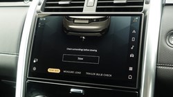 LAND ROVER COMMERCIAL DISCOVERY 3.0 D350 SE Commercial Auto 5731470