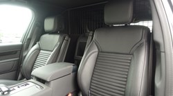 LAND ROVER COMMERCIAL DISCOVERY 3.0 D350 SE Commercial Auto 5731432