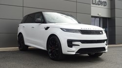 LAND ROVER RANGE ROVER SPORT 3.0 D300 Dynamic SE 5dr Auto 5735369
