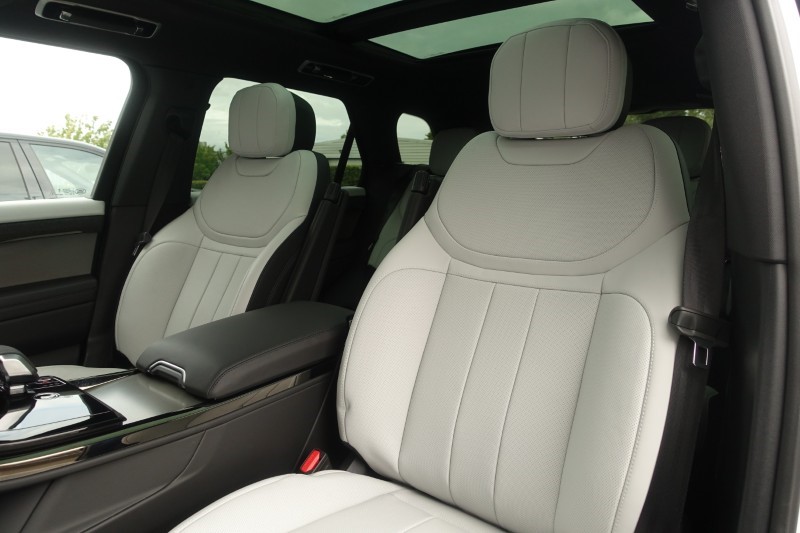  LAND ROVER RANGE ROVER SPORT 3.0 D300 Dynamic SE 5dr Auto 5735430