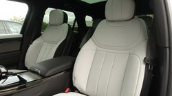 LAND ROVER RANGE ROVER SPORT 3.0 D300 Dynamic SE 5dr Auto 5735430