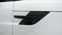 LAND ROVER RANGE ROVER SPORT 3.0 D300 Dynamic SE 5dr Auto 5735388