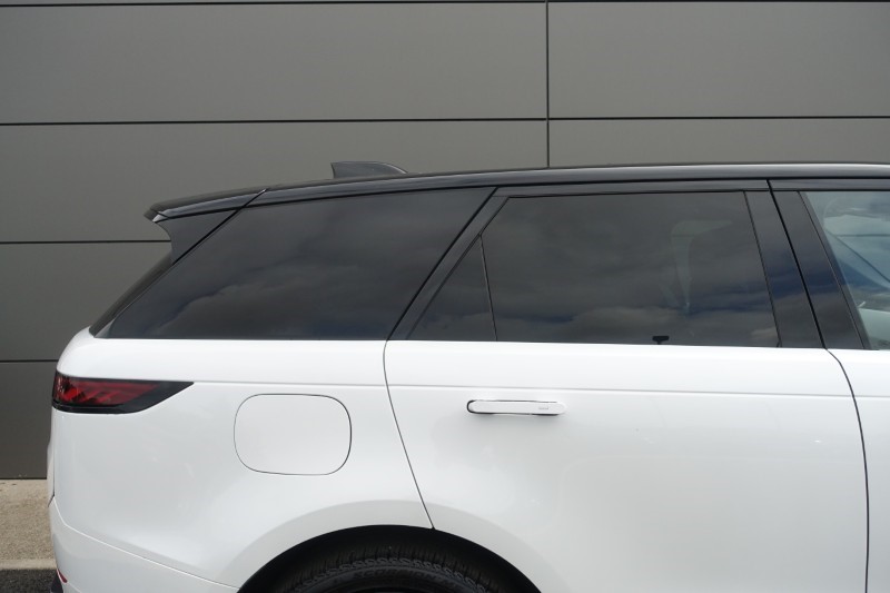 LAND ROVER RANGE ROVER SPORT 3.0 D300 Dynamic SE 5dr Auto 5735392