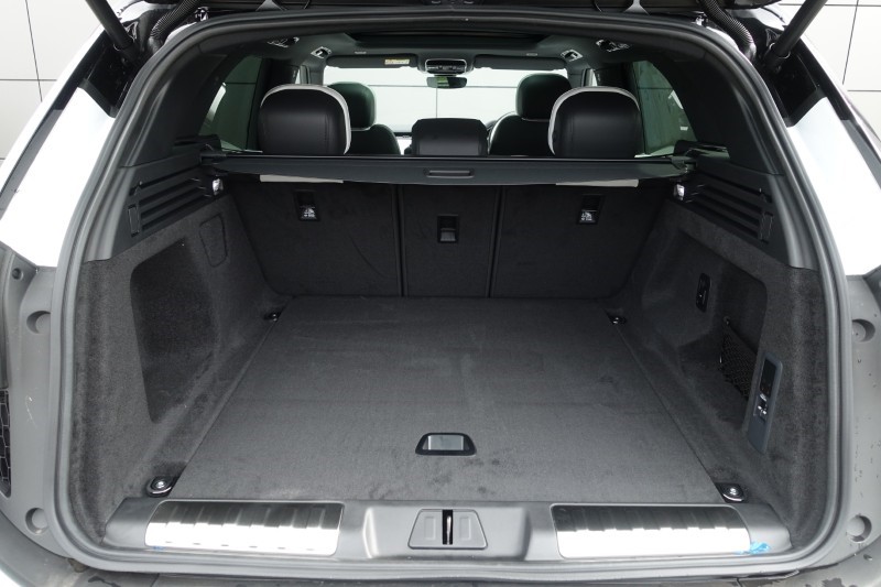  LAND ROVER RANGE ROVER SPORT 3.0 D300 Dynamic SE 5dr Auto 5735378
