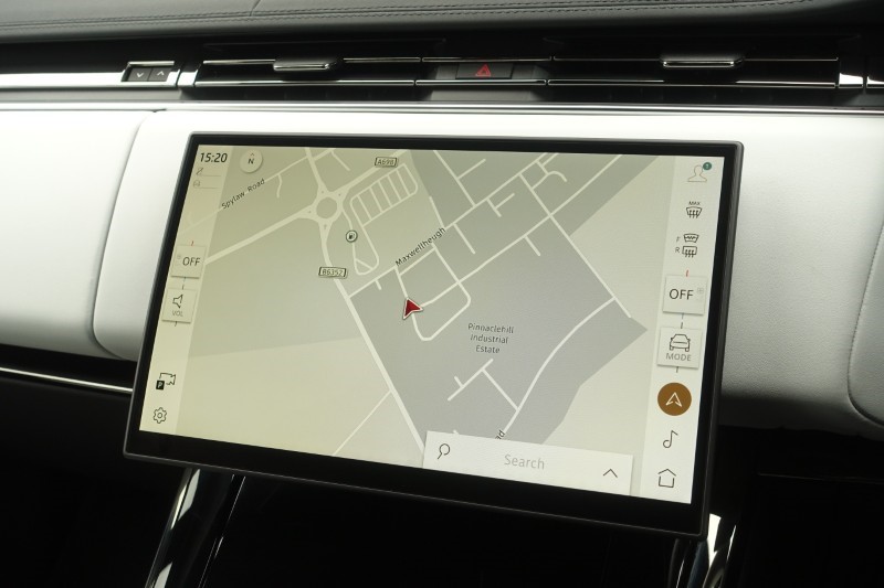  LAND ROVER RANGE ROVER SPORT 3.0 D300 Dynamic SE 5dr Auto 5735379