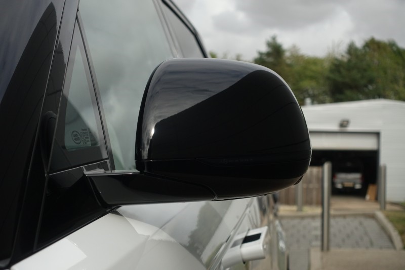  LAND ROVER RANGE ROVER SPORT 3.0 D300 Dynamic SE 5dr Auto 5735398