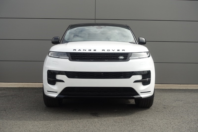  LAND ROVER RANGE ROVER SPORT 3.0 D300 Dynamic SE 5dr Auto 5735375