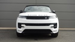LAND ROVER RANGE ROVER SPORT 3.0 D300 Dynamic SE 5dr Auto 5735375