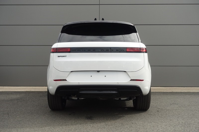  LAND ROVER RANGE ROVER SPORT 3.0 D300 Dynamic SE 5dr Auto 5735374