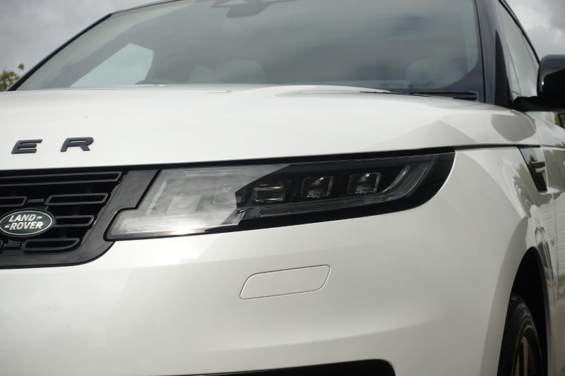 LAND ROVER RANGE ROVER SPORT 3.0 D300 Dynamic SE 5dr Auto 5735399