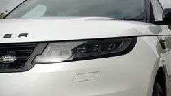 LAND ROVER RANGE ROVER SPORT 3.0 D300 Dynamic SE 5dr Auto 5735399