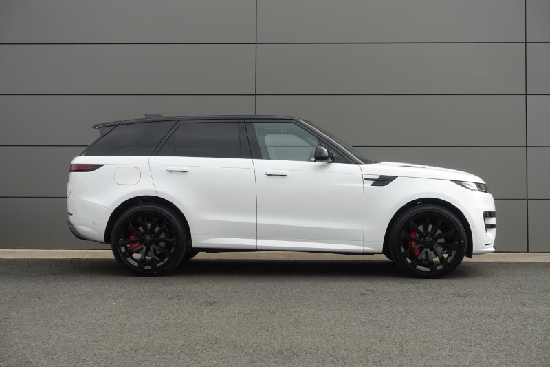  LAND ROVER RANGE ROVER SPORT 3.0 D300 Dynamic SE 5dr Auto 5735373