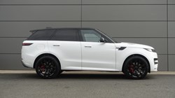 LAND ROVER RANGE ROVER SPORT 3.0 D300 Dynamic SE 5dr Auto 5735373