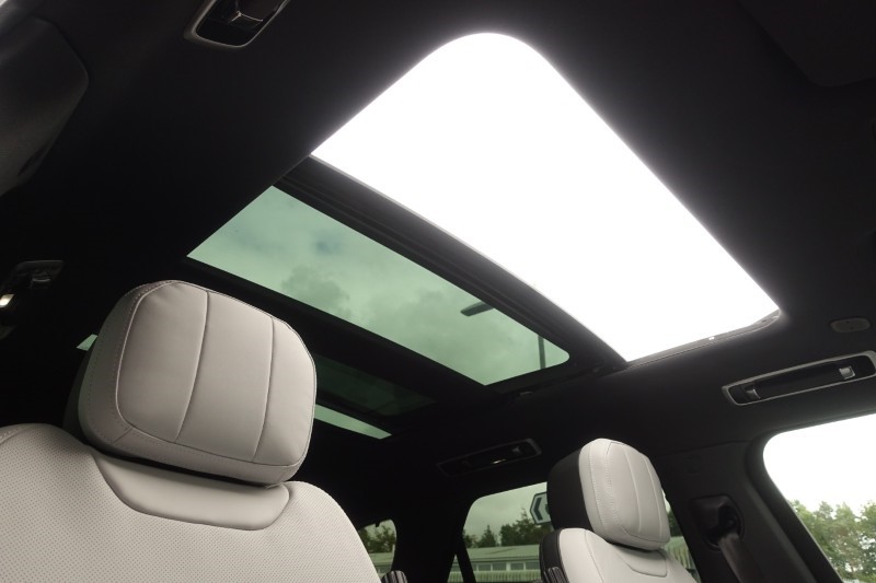  LAND ROVER RANGE ROVER SPORT 3.0 D300 Dynamic SE 5dr Auto 5735418